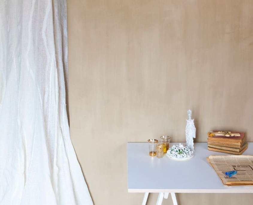 kalkverf Kalkverf - Limestone by Boss paints