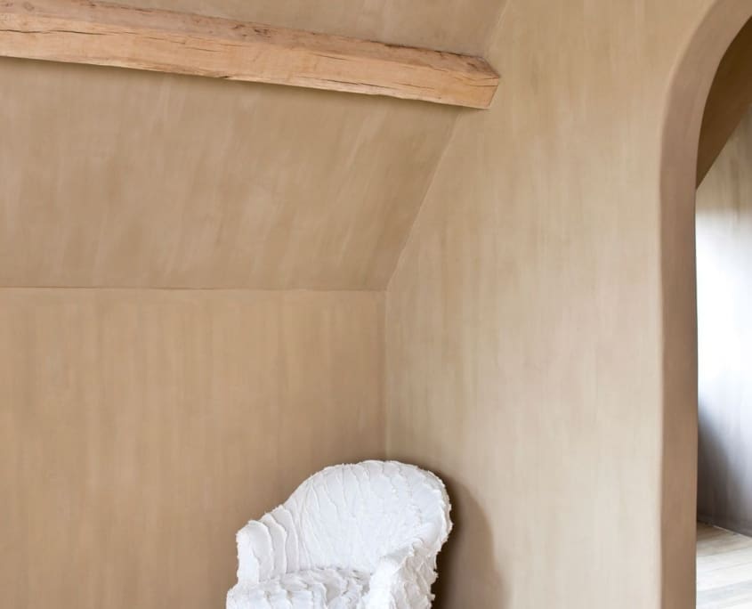 Kalkverf Kalkverf - Limestone by boss paints