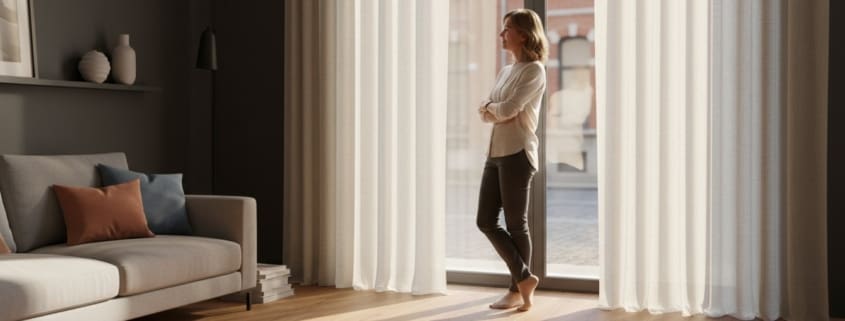 Gordijnen wassen: de complete gids voor een fris en sfeervol interieur