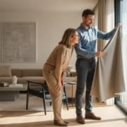 Raamdecoratie advies aan huis: De weg naar een harmonieus interieur in 2026