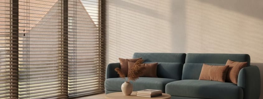 Aluminium jaloezieën op maat: de ultieme gids voor een stijlvol interieur