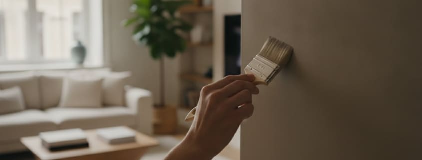 Kwaliteitsverf kopen: waarom de juiste keuze het verschil maakt voor jouw interieur