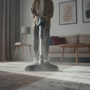 Zetel- en tapijtreiniger huren: de complete gids voor een fris en gezond interieur
