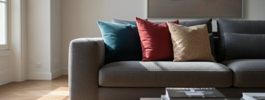 Sierkussens op maat: een praktische gids voor de perfecte finishing touch