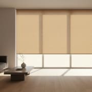 Rolgordijnen op maat: een wereld van verschil voor je interieur