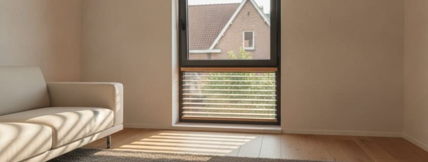 Jaloezieën voor draaikiepraam: de complete gids voor stijl en functionaliteit