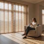 Jaloezieën schoonmaken: de complete gids voor een fris en stofvrij interieur