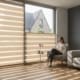Duo rolgordijnen: de ideale balans tussen lichtinval en privacy in je woning