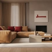 De 60-30-10 kleurregel voor je interieur: zo creëer je moeiteloos balans