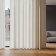 Linnen look gordijnen: de perfecte combinatie van natuurlijke charme en gebruiksgemak – Hero Image Linnen look gordijnen: de perfecte combinatie van natuurlijke charme en gebruiksgemak
