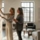 Kleuradvies aan huis: creëer de perfecte sfeer in jouw interieur